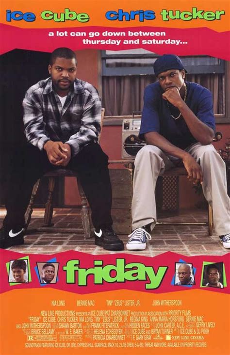 Friday .